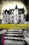 The Mystery of Manor Hall