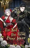 I'm Not the Final Boss' Lover Vol. 1