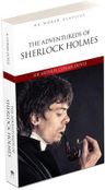The Adventureds of Sherlock Holmes