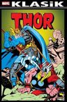 Thor Klasik Cilt 10