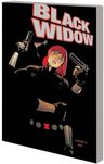 Black Widow by Waid & Samnee