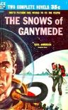 The Snows of Ganymede