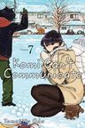 Komi Can’t Communicate, Vol. 7