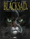 Blacksad 1 - Gölgeler Arasında Bir Yerde
