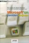 Microsoft'un Yeniden Doğuşu