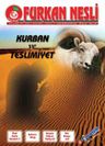Furkan Nesli - Sayı 7 (Kasım 2011)