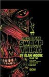 Absolute Swamp Thing by Alan Moore Vol. 2