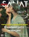 Milliyet Sanat Dergisi - Sayı 775 (Kasım 2023)