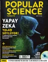 Popular Science Türkiye - Sayı 141 (Mart - Nisan 2024)