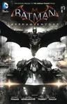 Batman Arkham Knight Vol.1