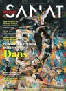Milliyet Sanat Dergisi - Sayı 780 (Nisan 2024)