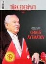 Türk Edebiyatı Dergisi Sayı: 418