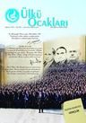 Ülkü Ocakları Dergisi - Sayı 180 / Ağustos 2018