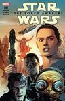 Star Wars: The Force Awakens Adaptation #3