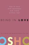 Being İn Love