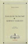 İvan İlyiç'in Ölümü - Korney Vasilyev