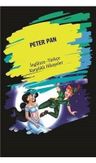 Peter Pan-İngilizce Türkçe Karşılıklı Hikayeler