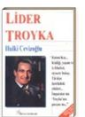 Lider Troyka