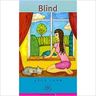 Blind (Stufe-3) 1200 wörter -Almanca Okuma Kitabı
