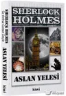 Sherlock Holmes - Aslan Yelesi