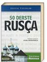 50 Derste Rusça (CD'li)