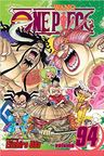 One Piece - Vol.94