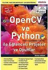 OpenCV ve Python ile Eğlenceli Projeler ve Oyunlar
