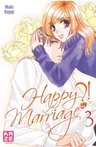 Happy Marriage Vol.3