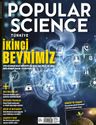 Popular Science Türkiye - Sayı 137 (Eylül 2023)