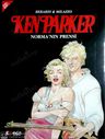 Ken Parker - Norma'nın Prensi