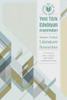Yeni Türk Edebiyatı Araştırmaları - Sayı 26