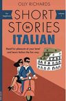 Short Stories in İtalian