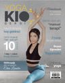 YogaKioo Dergi 8. Sayı (Ocak-Şubat-Mart 2021)
