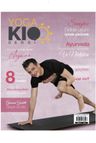 YogaKioo Dergi - Sayı 9 (Nisan-Mayıs-Haziran 2021)