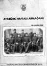 Atatürk Haftası Armağanı - 10 Kasım
