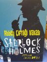 Sherlock Holmes - Abbey Çiftliği Vakası