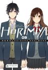 Horimiya- Horisan ile Miyamurakun 9. Cilt