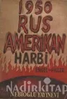 1950 Rus Amerikan Harbi