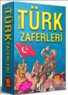 Büyük Türk Zaferleri (10 Kitap Takım)