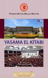 Türkiye Büyük Millet Meclisi Yasama El Kitabı