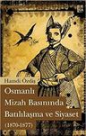 Osmanlı Mizah Basınında Batılılaşma ve Siyaset