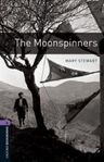 The Moonspinners