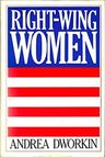 Right Wing Women
