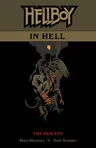 Hellboy in Hell - Volume 1