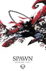 Spawn - Klasik Seri Cilt 5