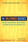 The Willpower Instinct