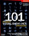 101 Microsoft Visual Basic .NET Applications