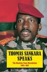 Thomas Sankara Speaks: