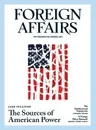 Foreign Affairs – Volume 102 Number 6, Nov/Dec 2023