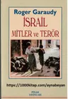 İsrail Mitler ve Terör